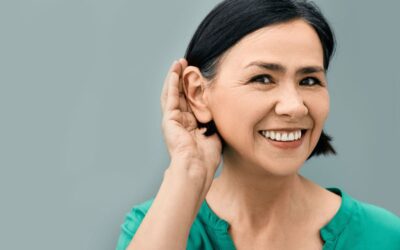 Apparecchi acustici endoauricolari: cosa sono e vantaggi